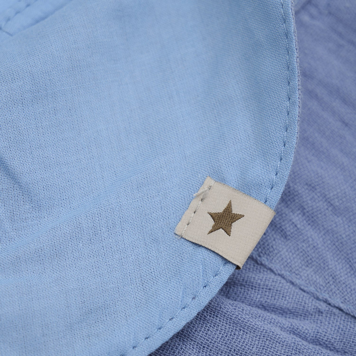 Huttelihut Quiet Harbor Summer Hat Ears Muslin