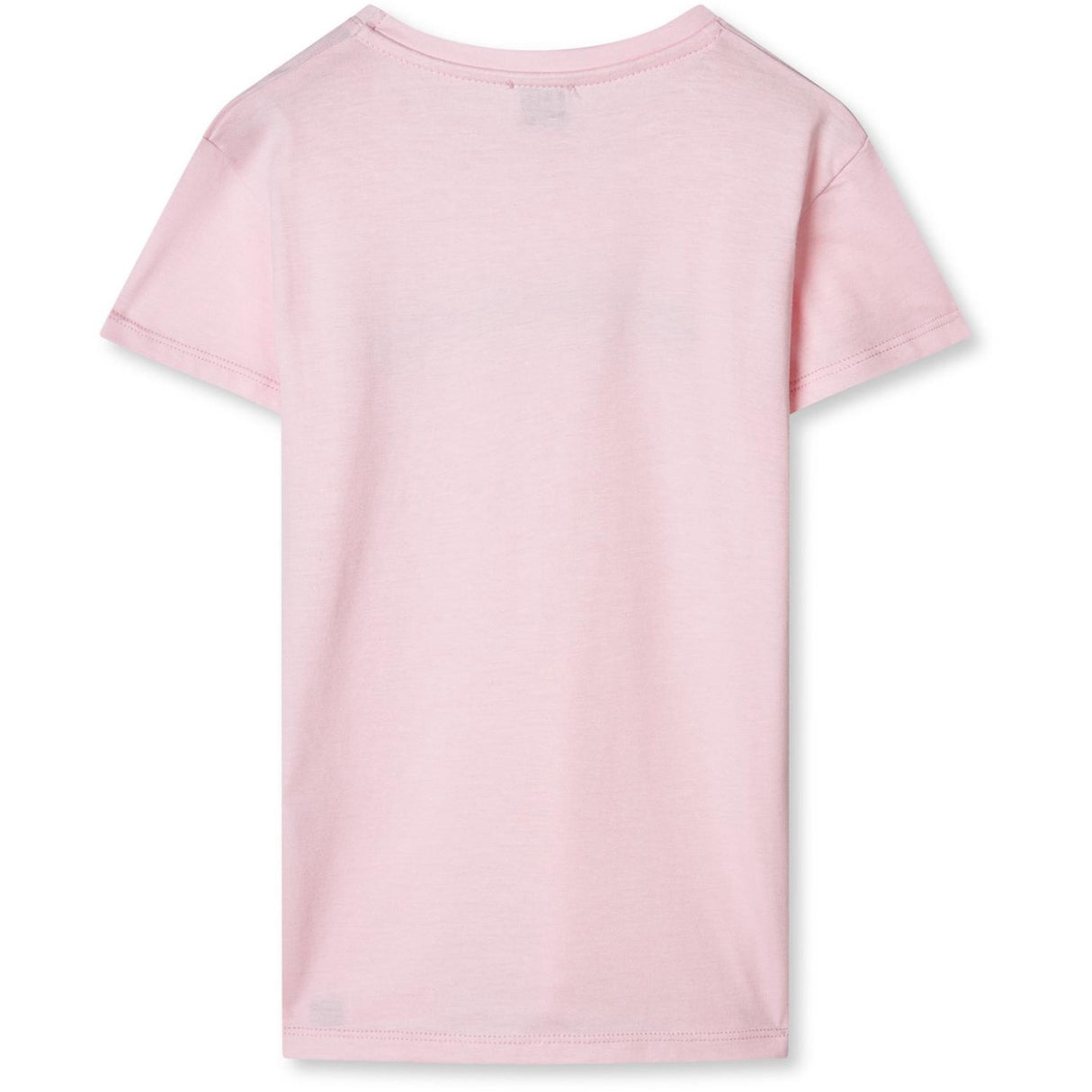 Mads Nørgaard Parfait Pink Single Organic Tuvina Tee