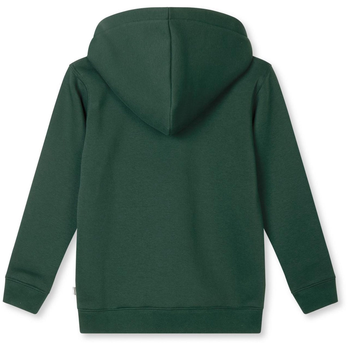 Mads Nørgaard Pine Grove Standard Hudini Zip Sweatshirt