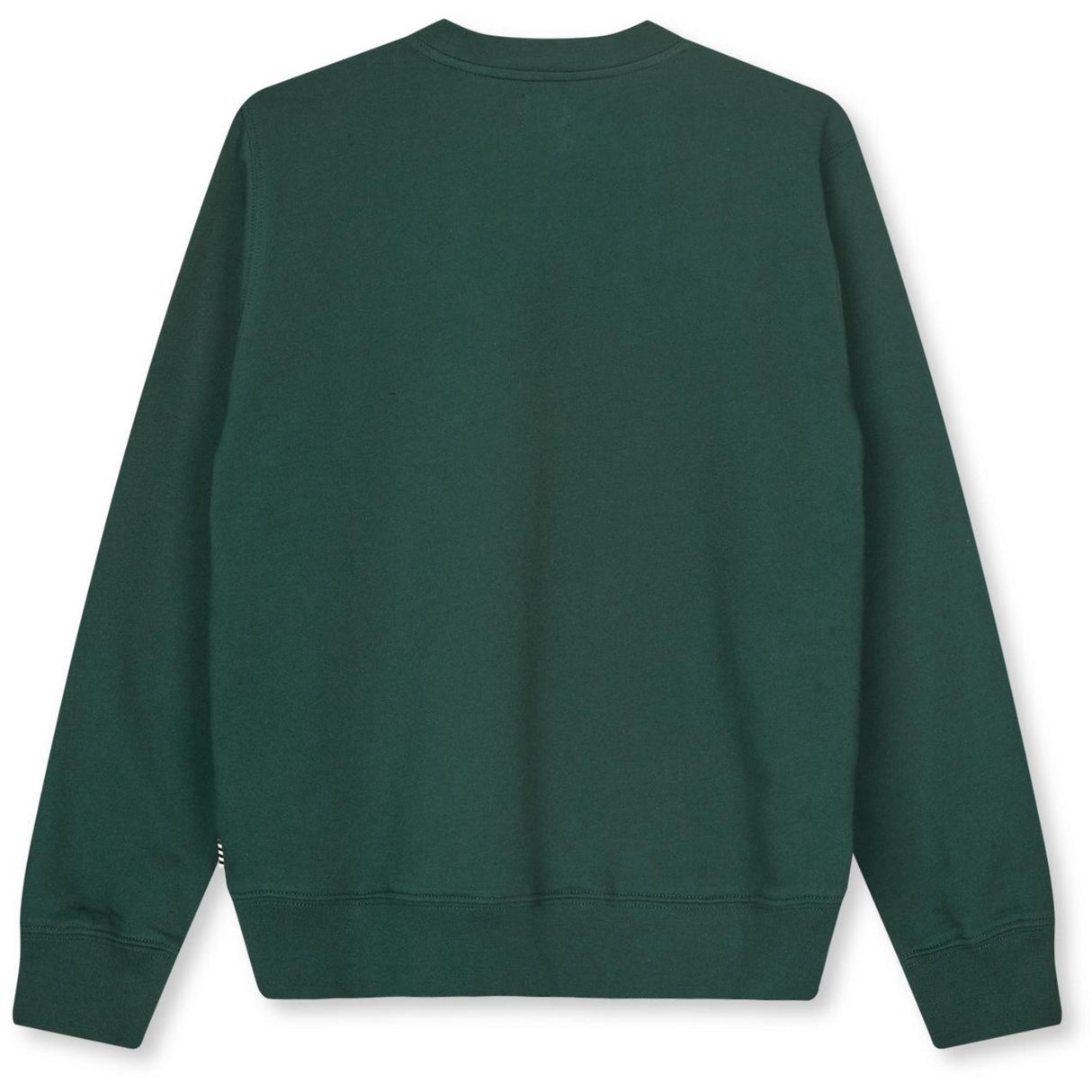 Mads Nørgaard Pine Grove Light Terry Solo Sweatshirt