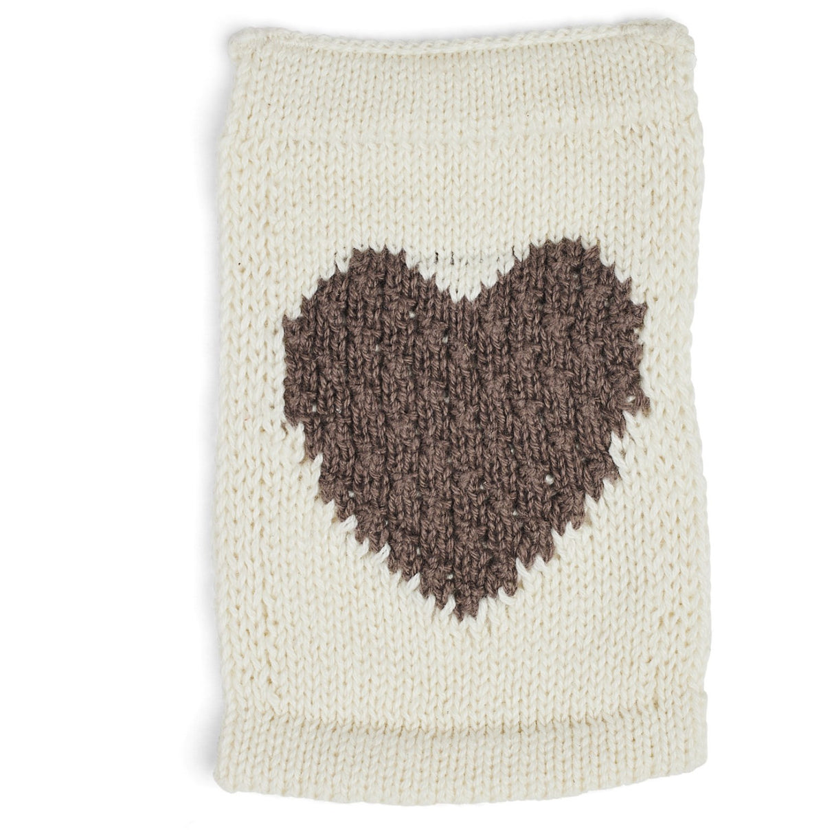 Smallstuff Nature Flag With Heart