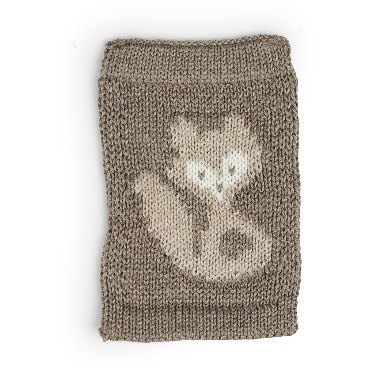 Smallstuff Nature Flag With Fox