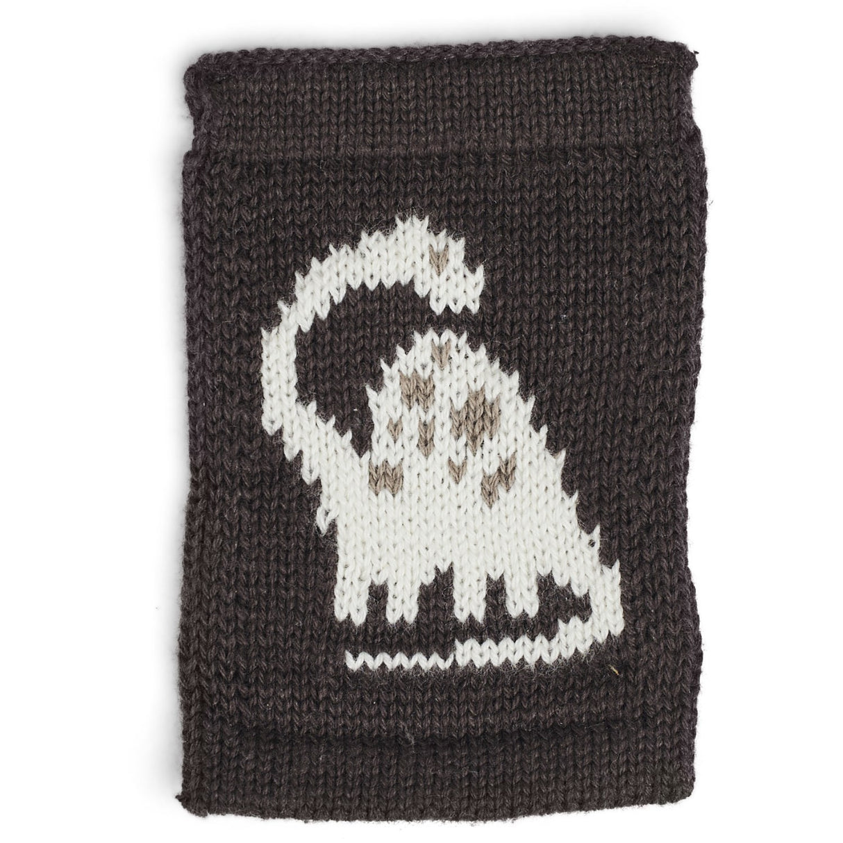 Smallstuff Nature Flag With Dino