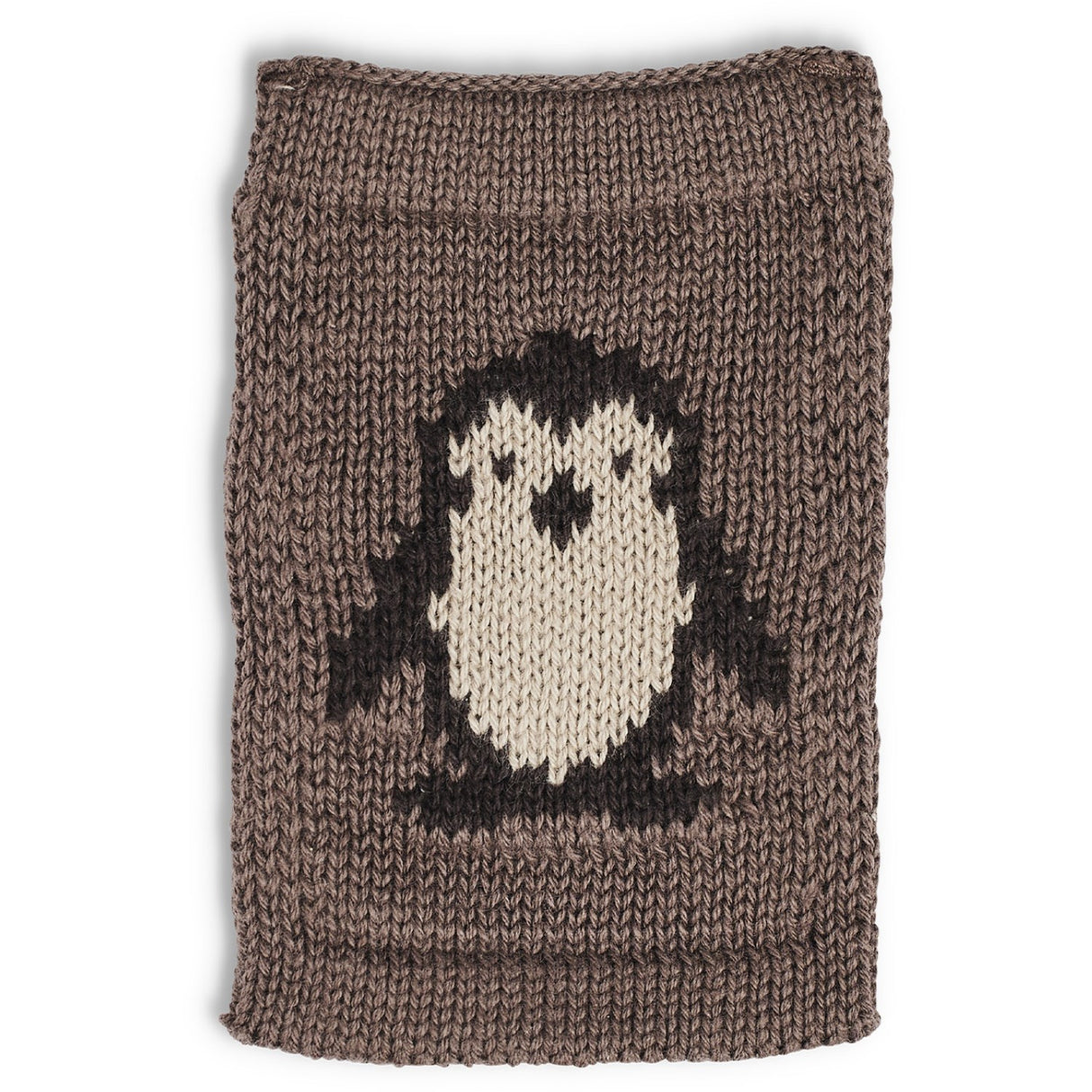 Smallstuff Nature Flag With Penguin