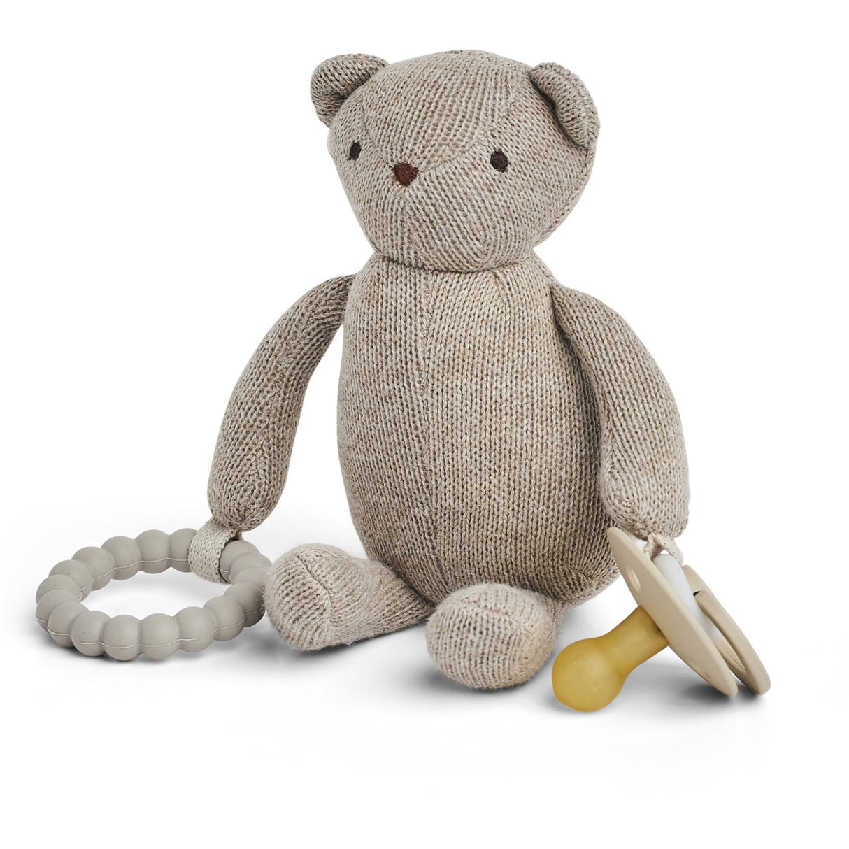 Smallstuff Nature Activity Teddy