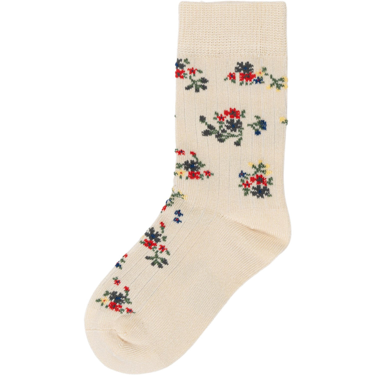 minipop® Flower Mix Season Bamboo Socks 3-Pack