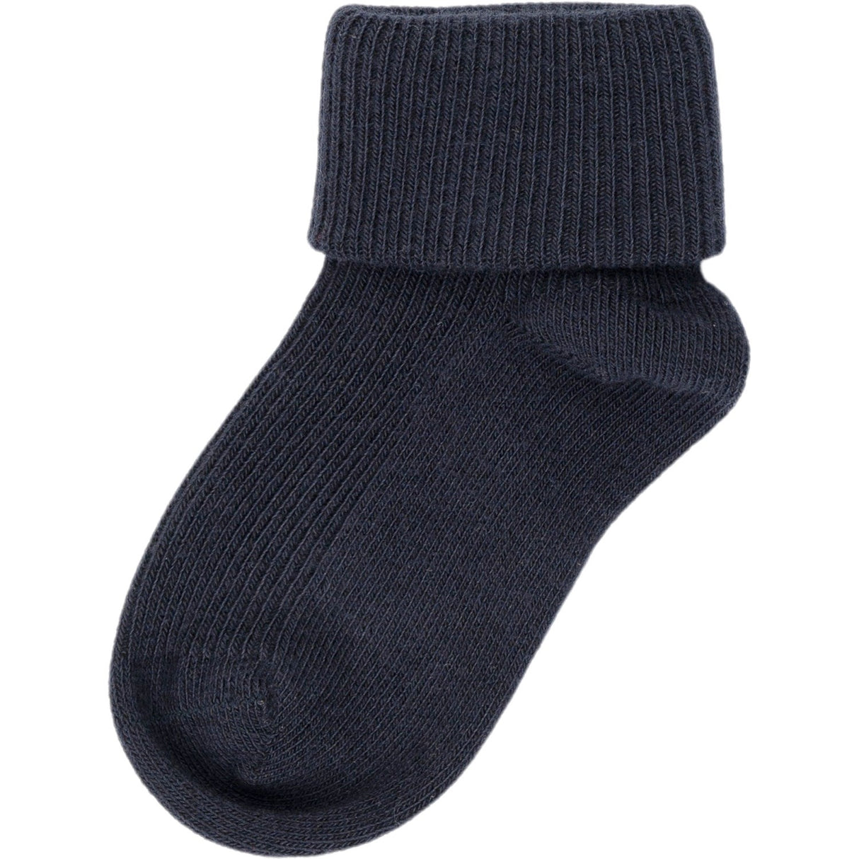 minipop® Navy Bamboo Baby