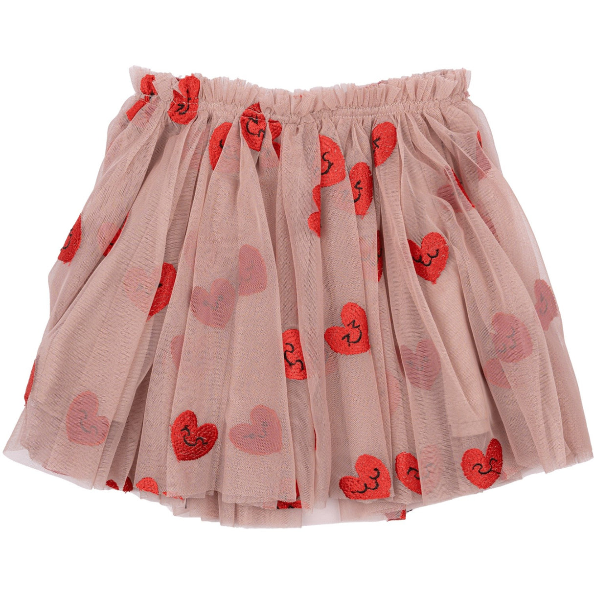 THE NEW Siblings Adobe Rose EMB Nicoline Skirt