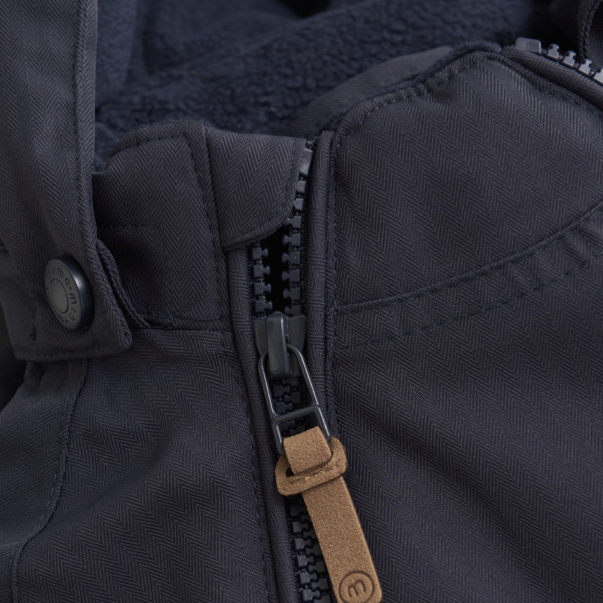 Minymo Parisian Night Snow Suit