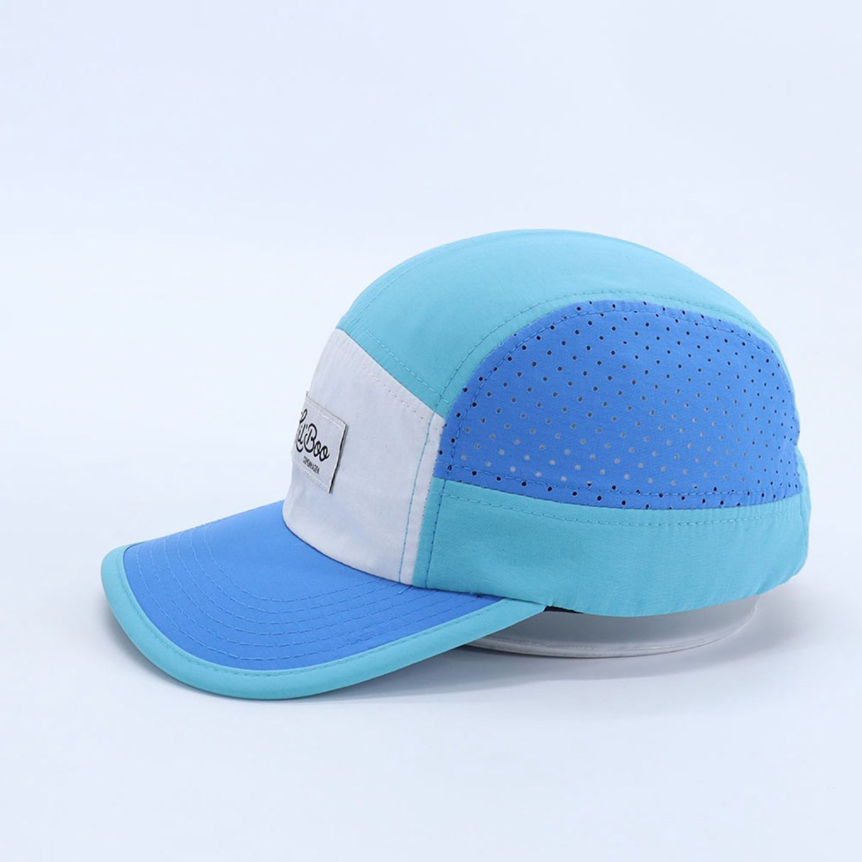 Lil' Boo Blue Sports Cap