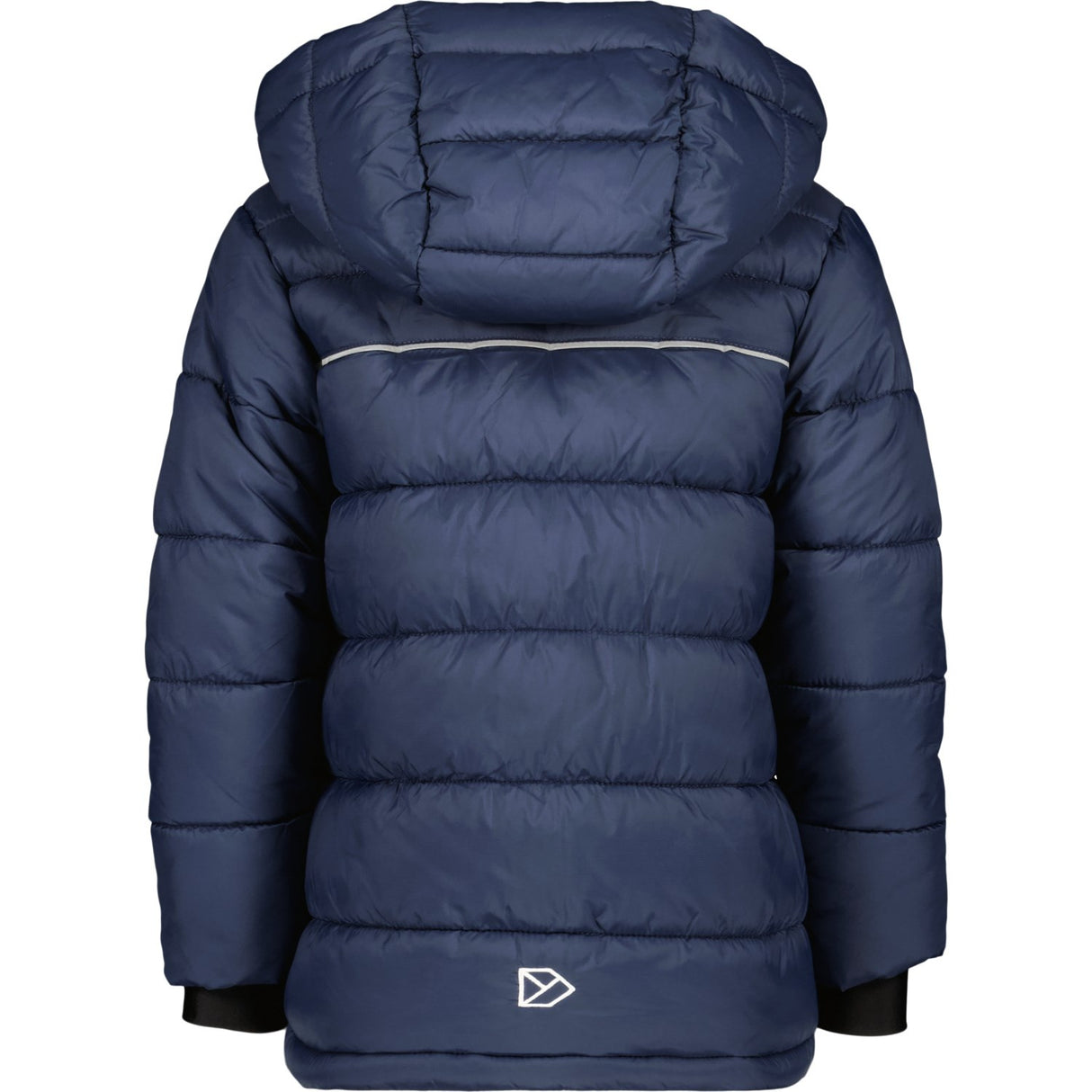 Didriksons Navy Rodi Kids Jacket