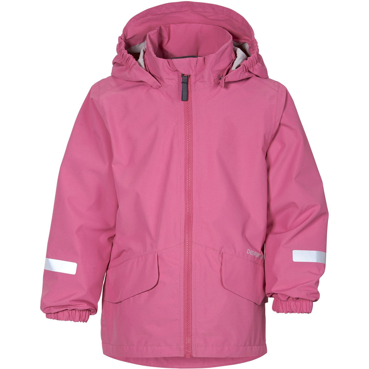 Buy Didriksons Sweet Pink Norma Kids Jacket Luksusbaby