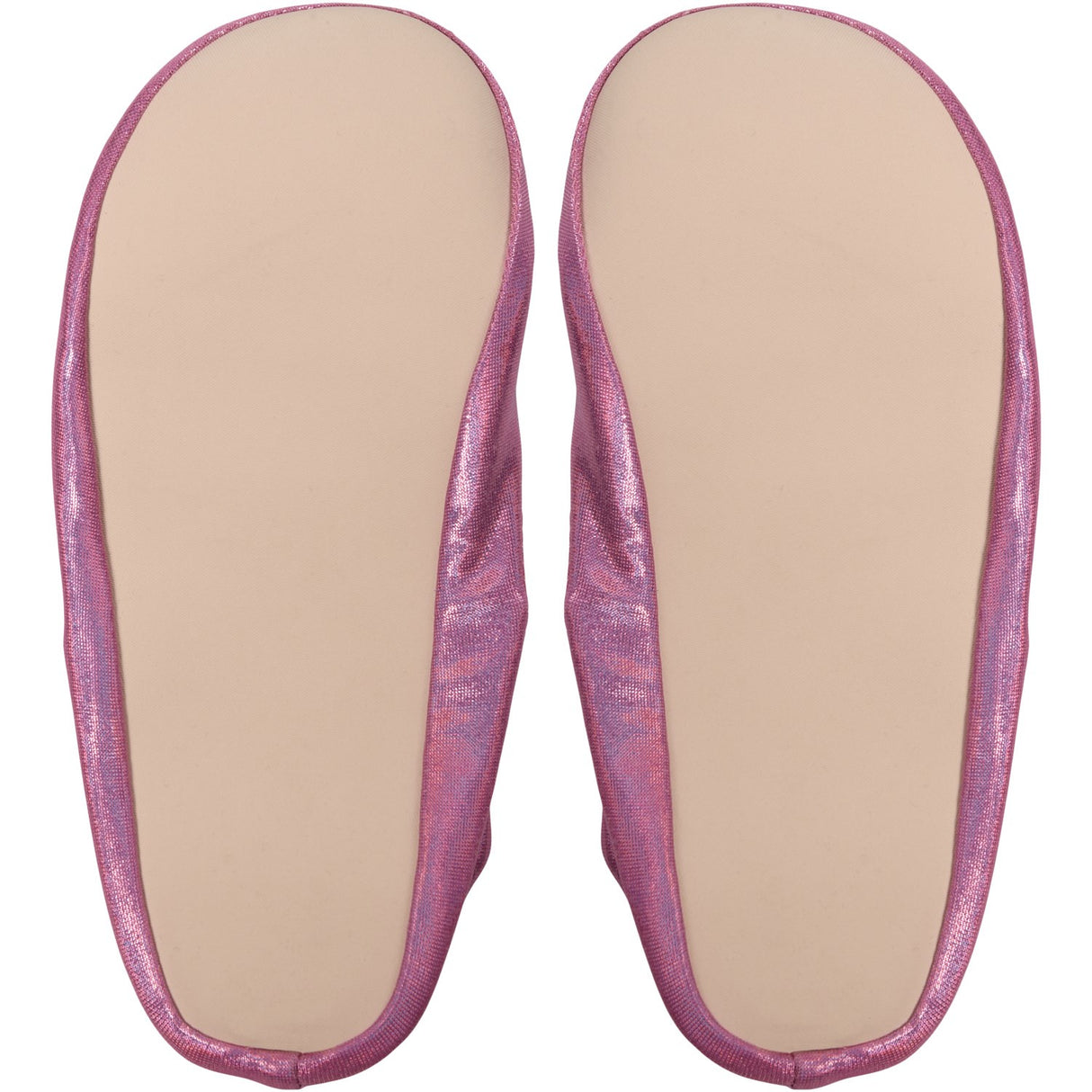 Sofie Schnoor x Luksusbaby Pink Rainbow Gym Shoe