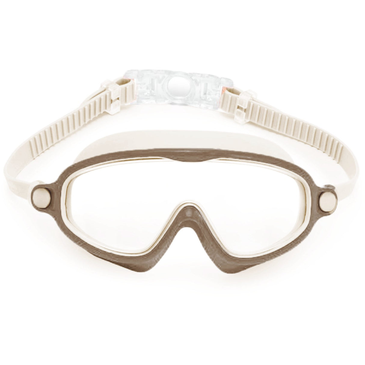 Vanilla COPENHAGEN Milk/Wood Swim Mask