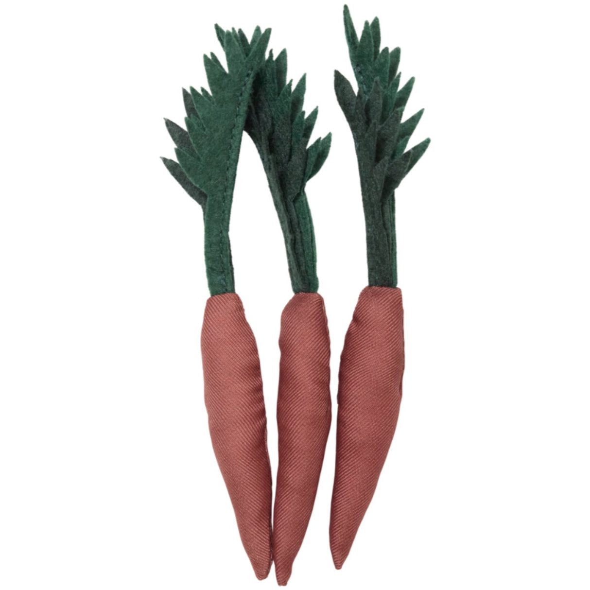 Cheval Roi Carrots 3 pcs