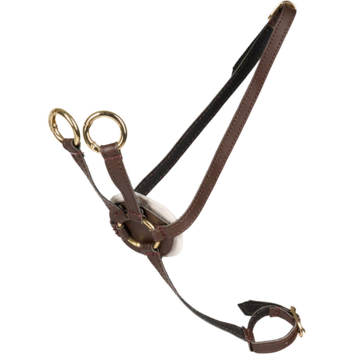 Cheval Roi Martingale for Hobbyhorse Brown