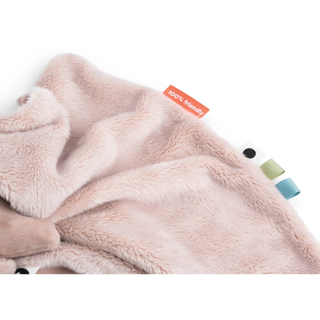DonebyDeer Powder Cuddle Cloth Pigee