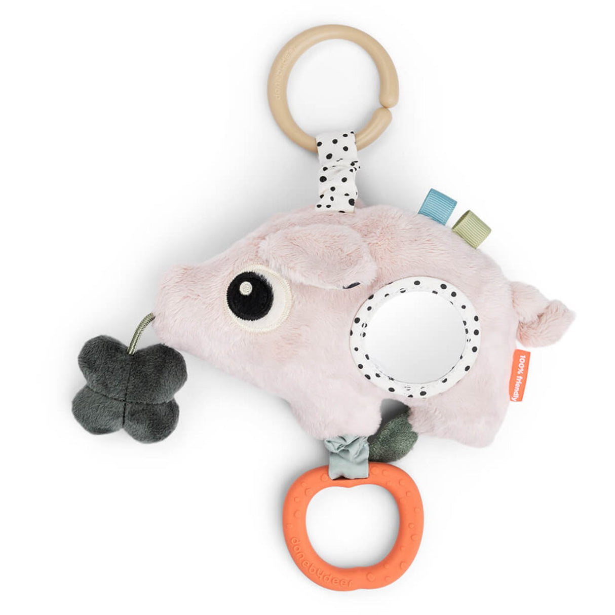 DonebyDeer Powder Activity & Sensory Toys Pigee