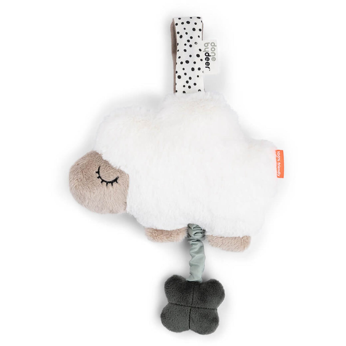 DonebyDeer Sand Music Mobile Sheepy