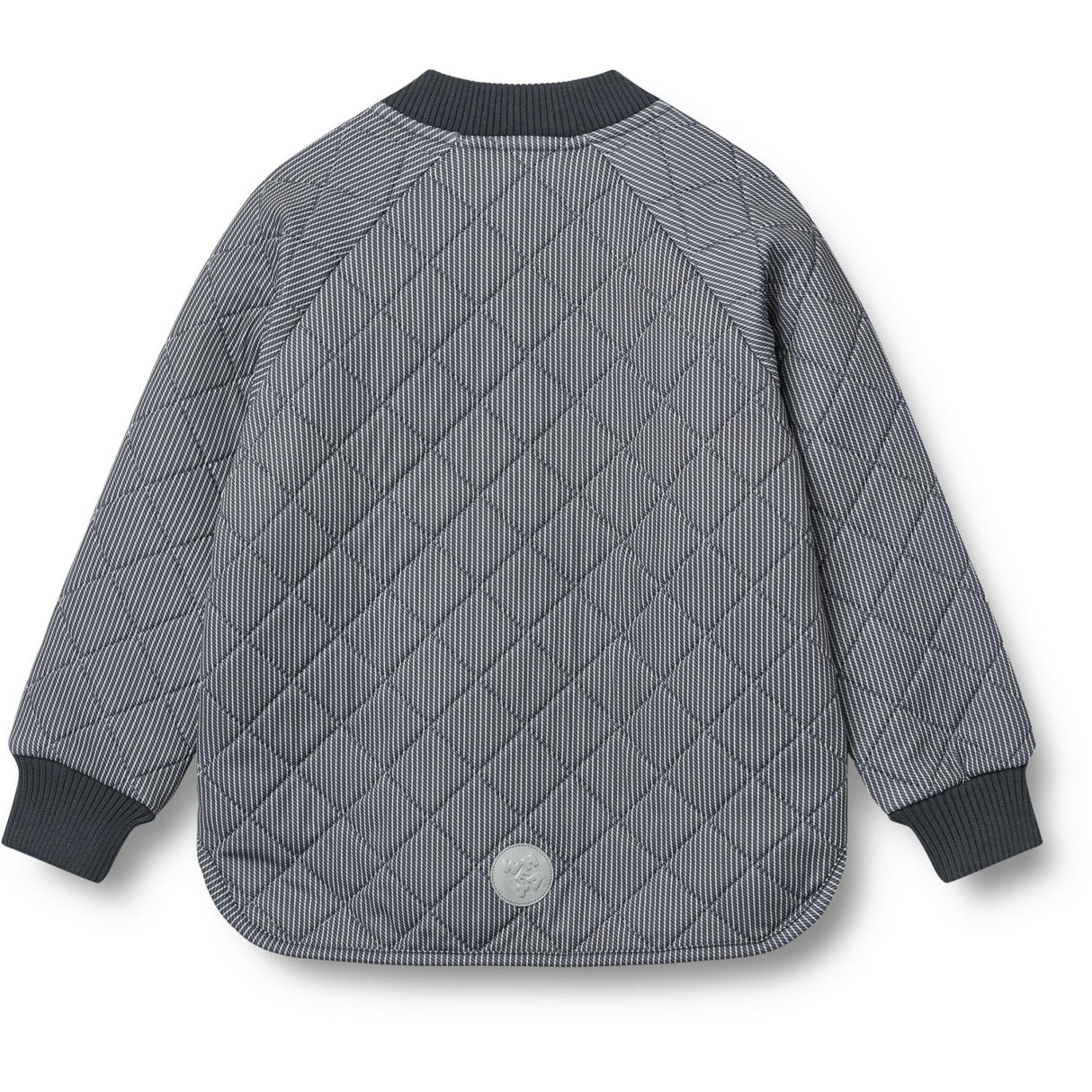 Wheat Ink Stripe Thermo Jacket Sylvester