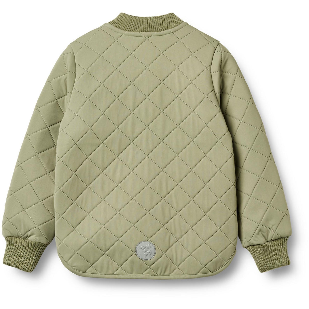 Wheat Green Tea Thermo Jacket Loui