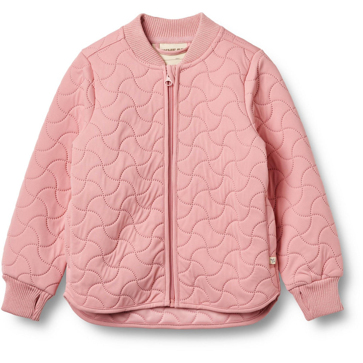 Wheat Rose Thermo Jacket Loui