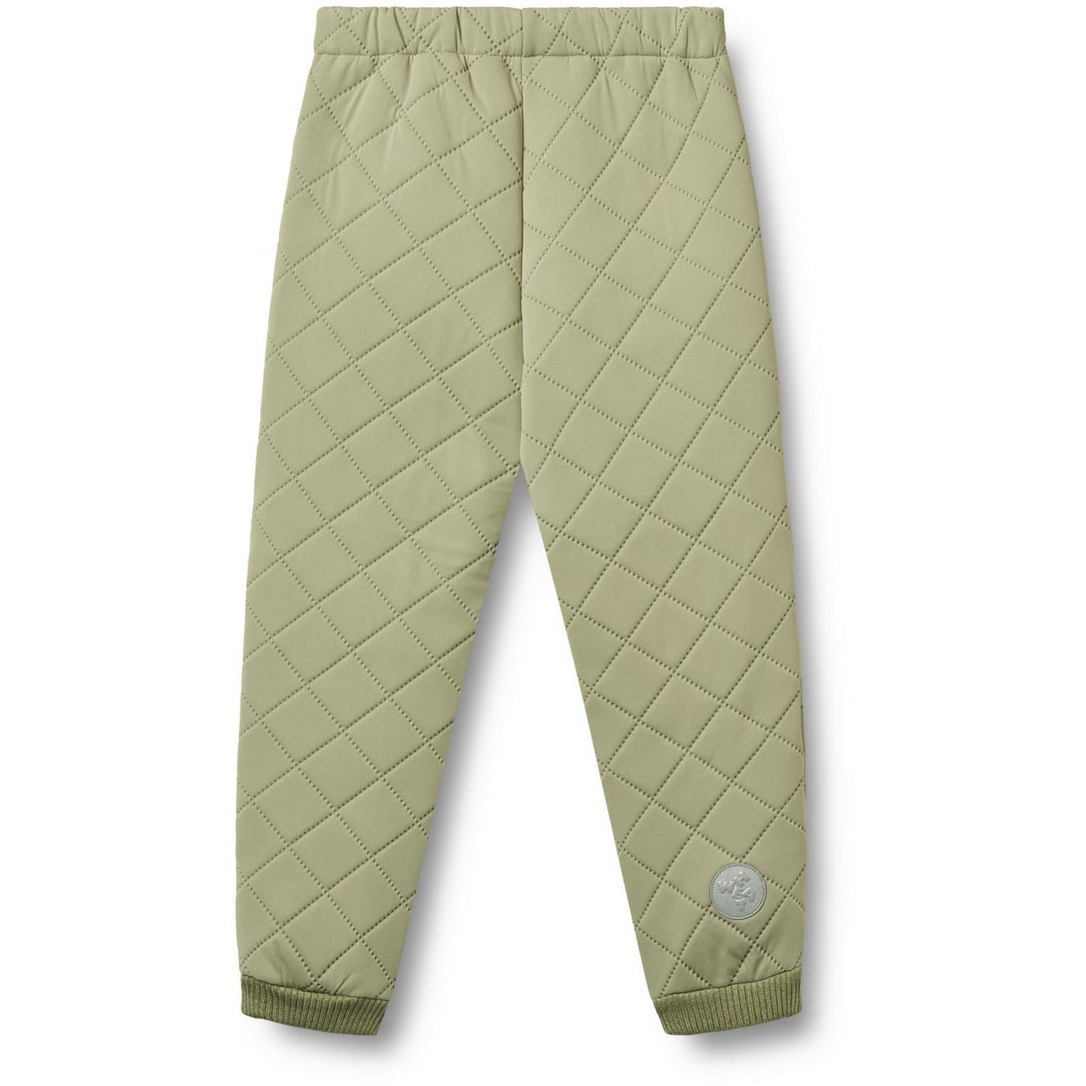 Wheat Green Tea Thermo Pants Alex