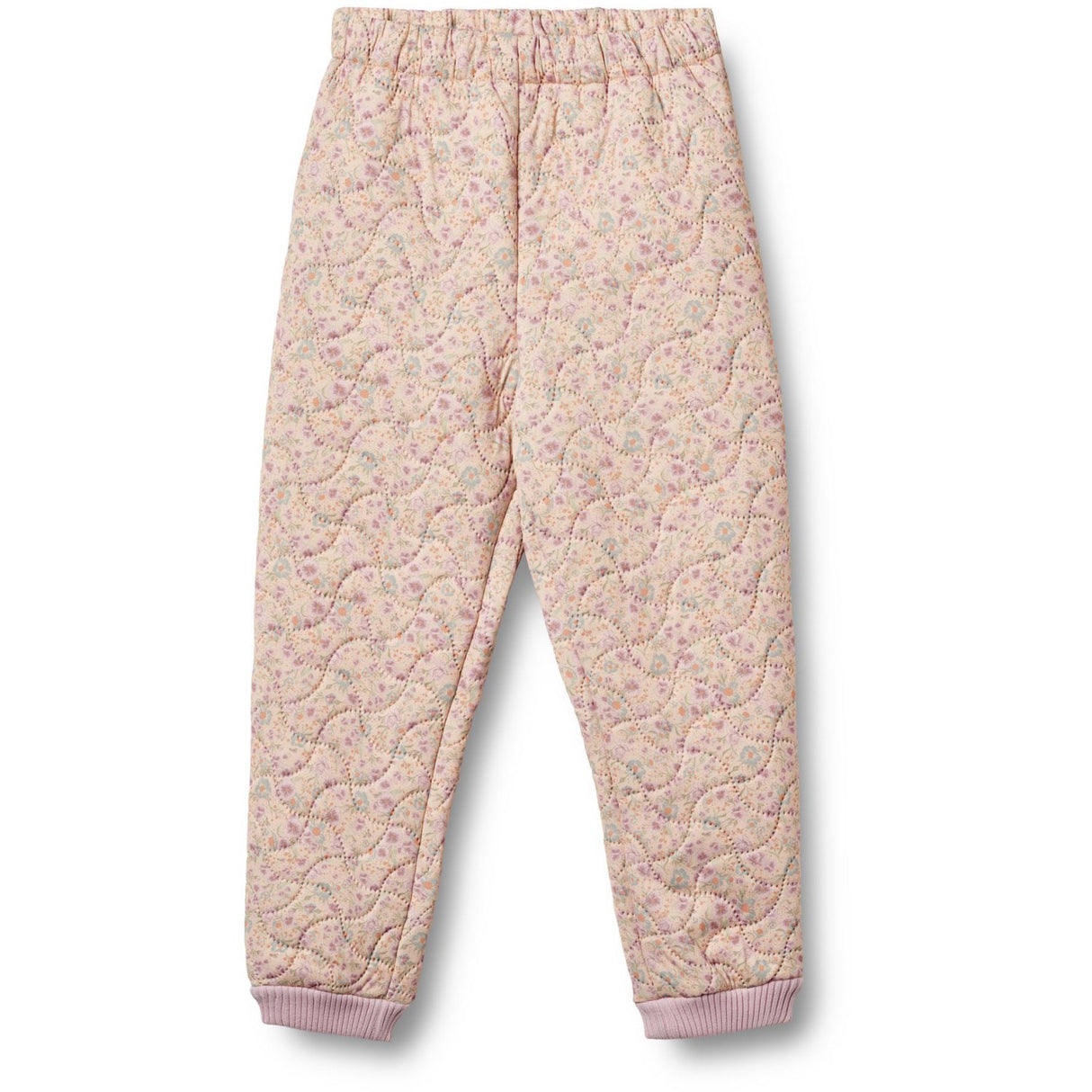 Wheat Pansies Thermo Pants Alex