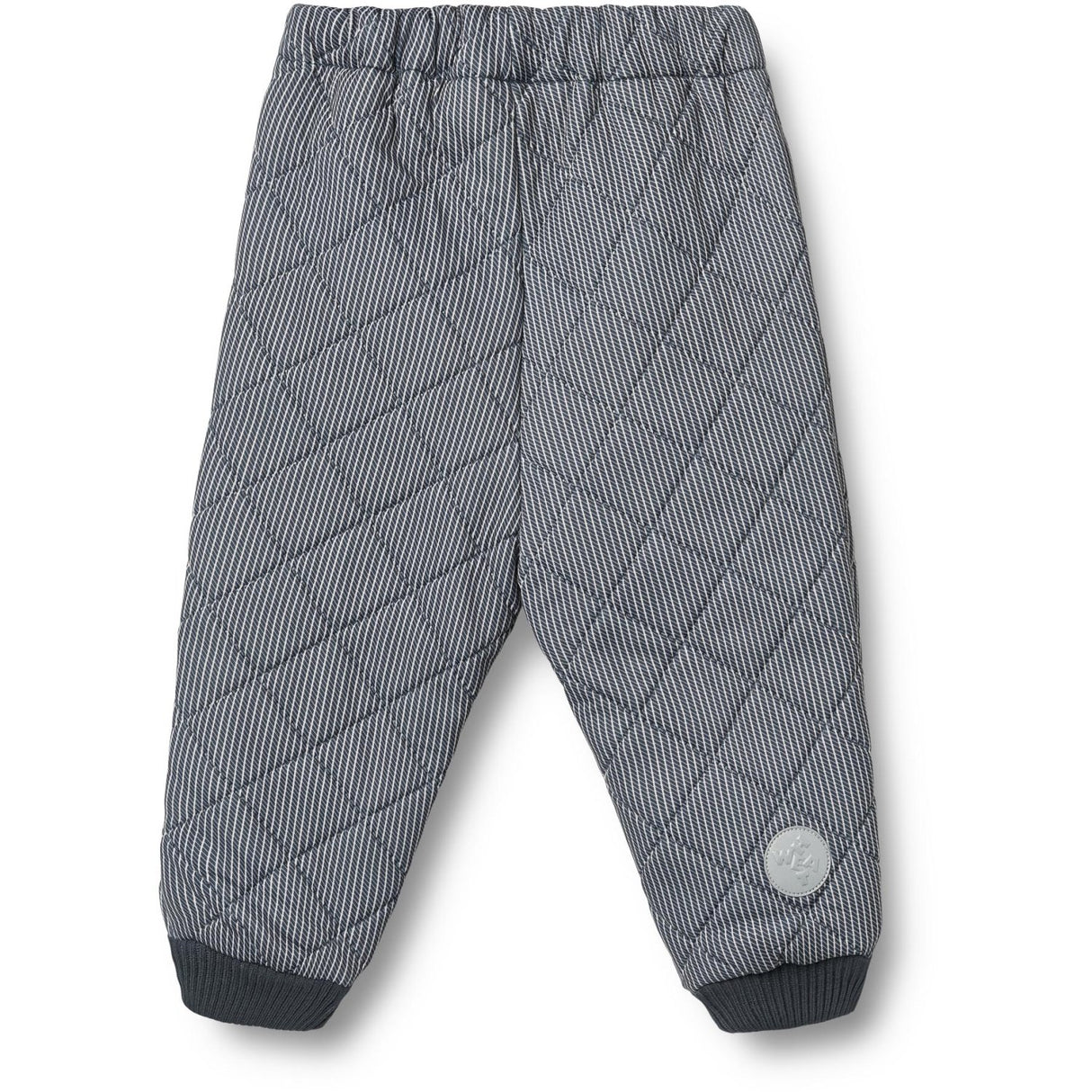 Wheat Ink Stripe Thermo Pants Alex