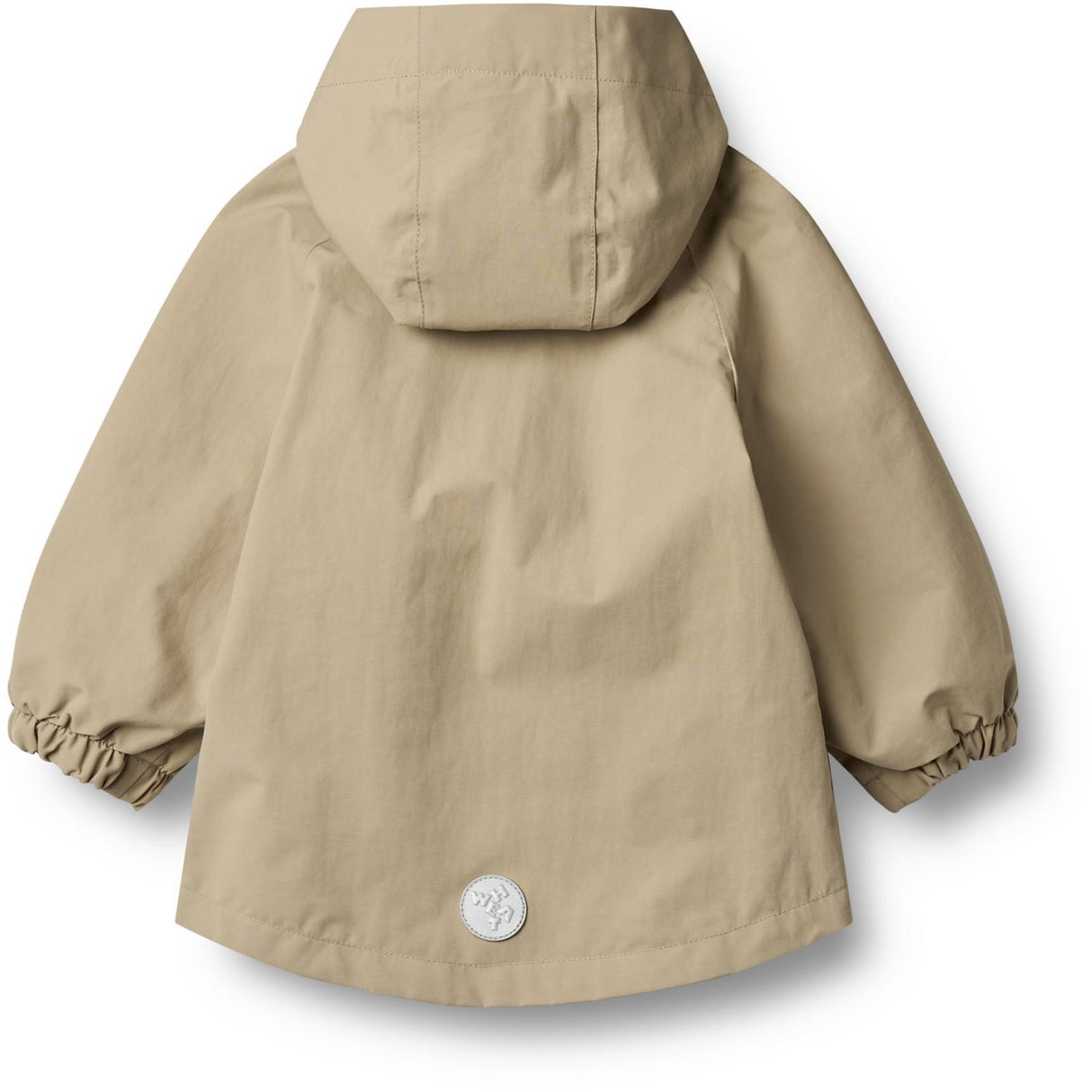 Wheat Warm Stone Jacket Sveo Tech