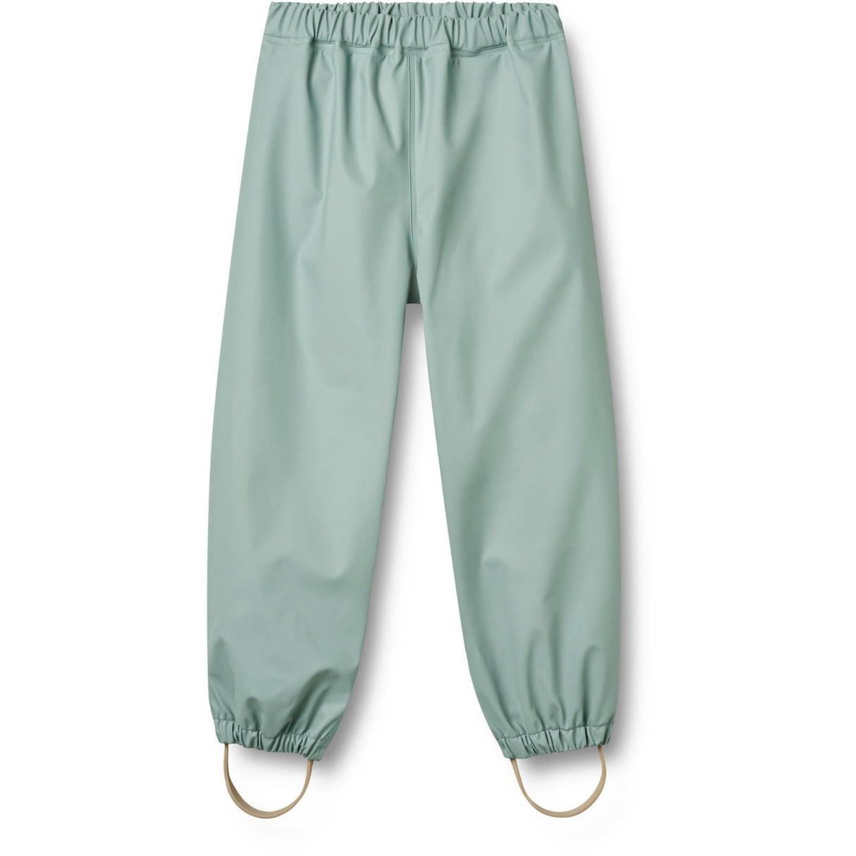 Wheat Aquamarin Rainwear Olo Trousers
