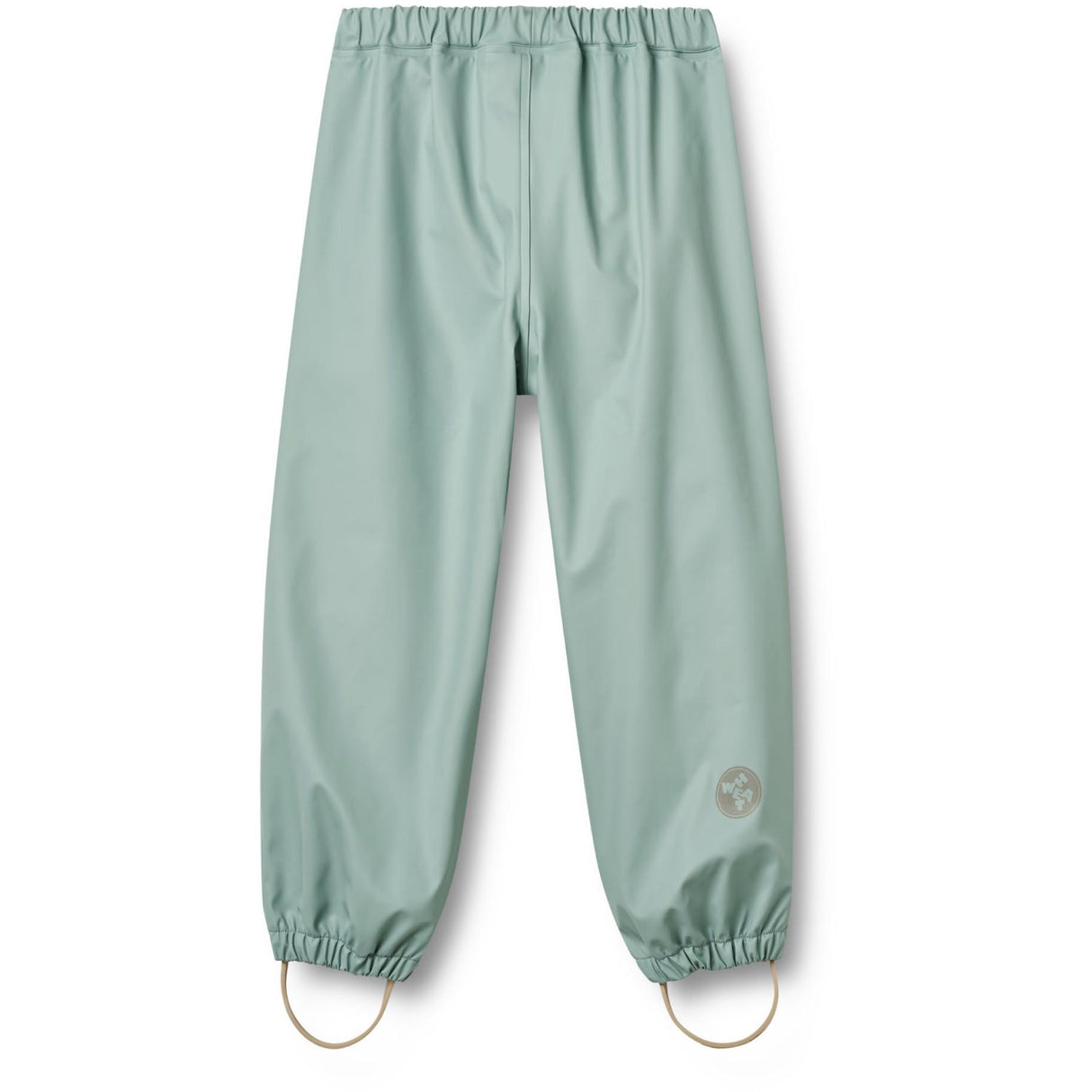 Wheat Aquamarin Rainwear Olo Trousers