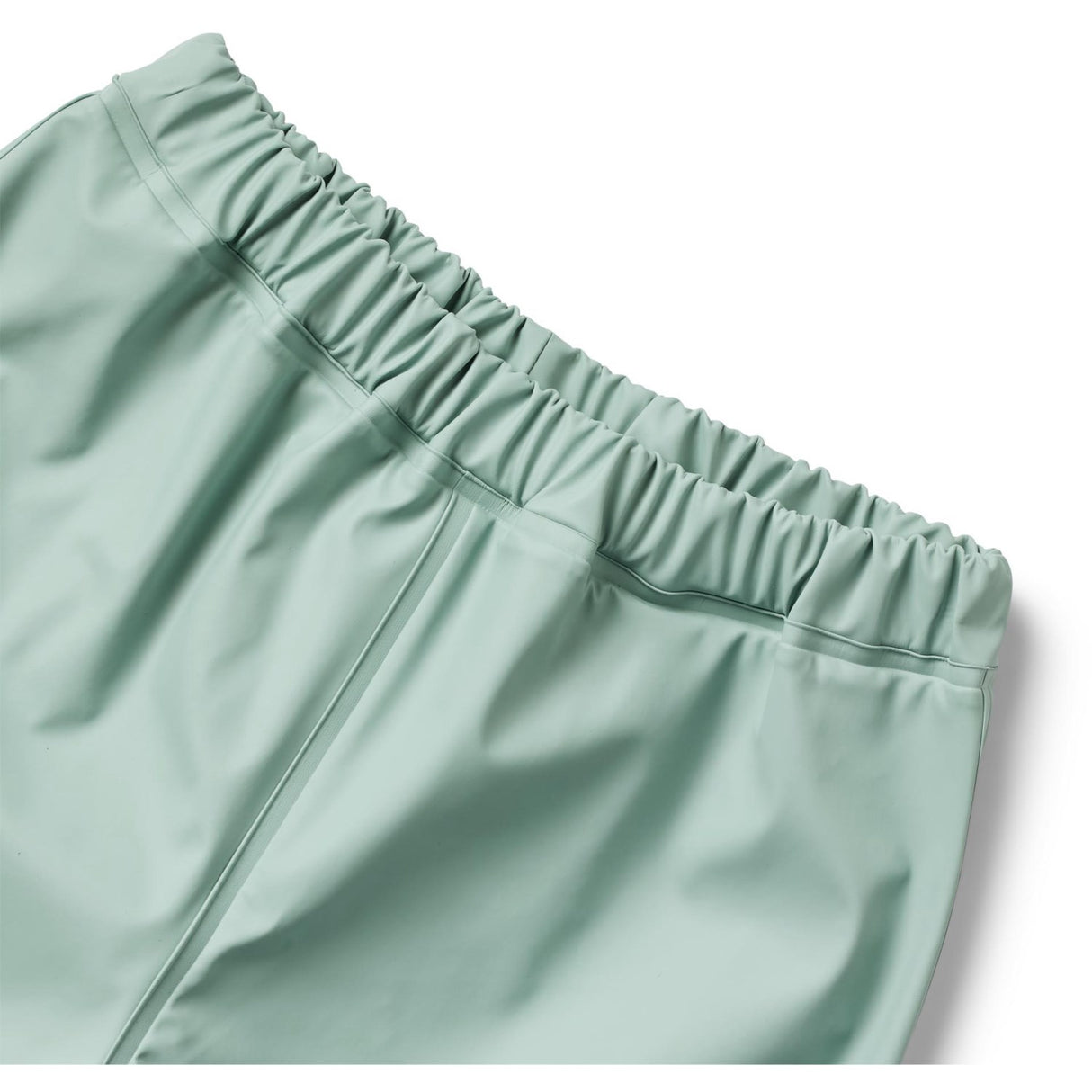Wheat Aquamarin Rainwear Olo Trousers
