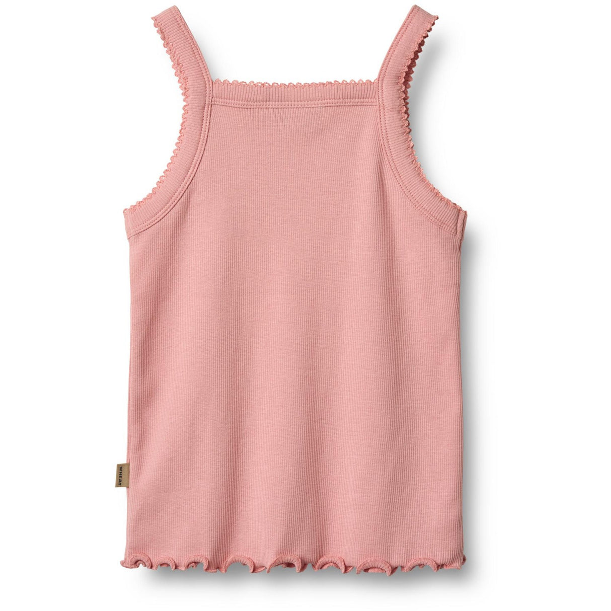 Wheat Rose Top Olise