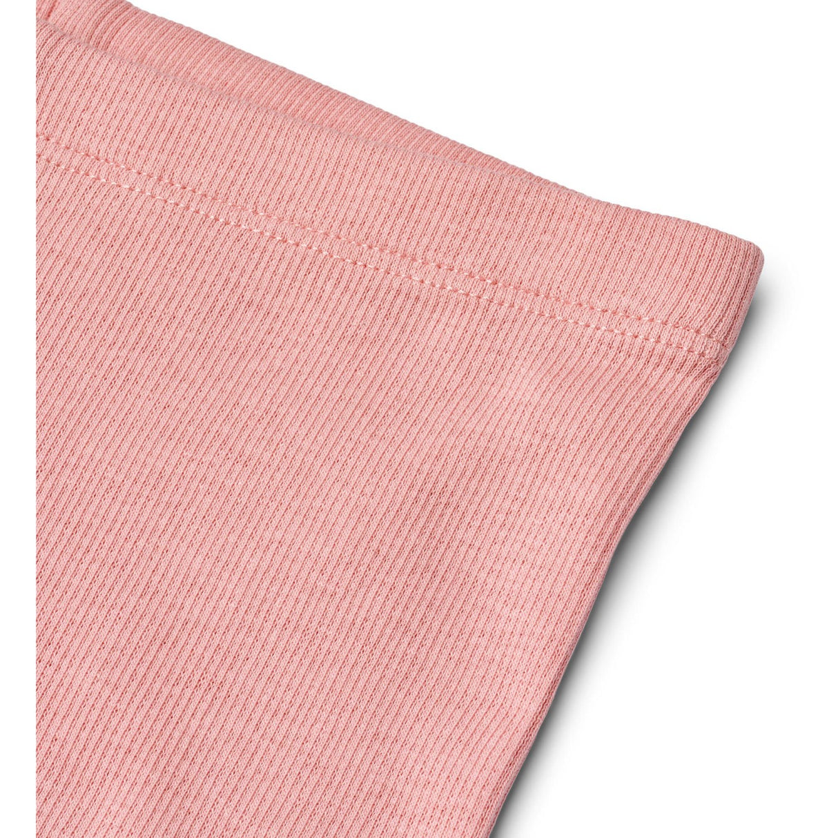 Wheat Rose Rib Shorts Sine