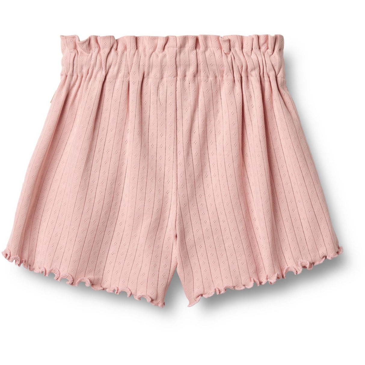 Wheat Rose Sprinkle Shorts Ina