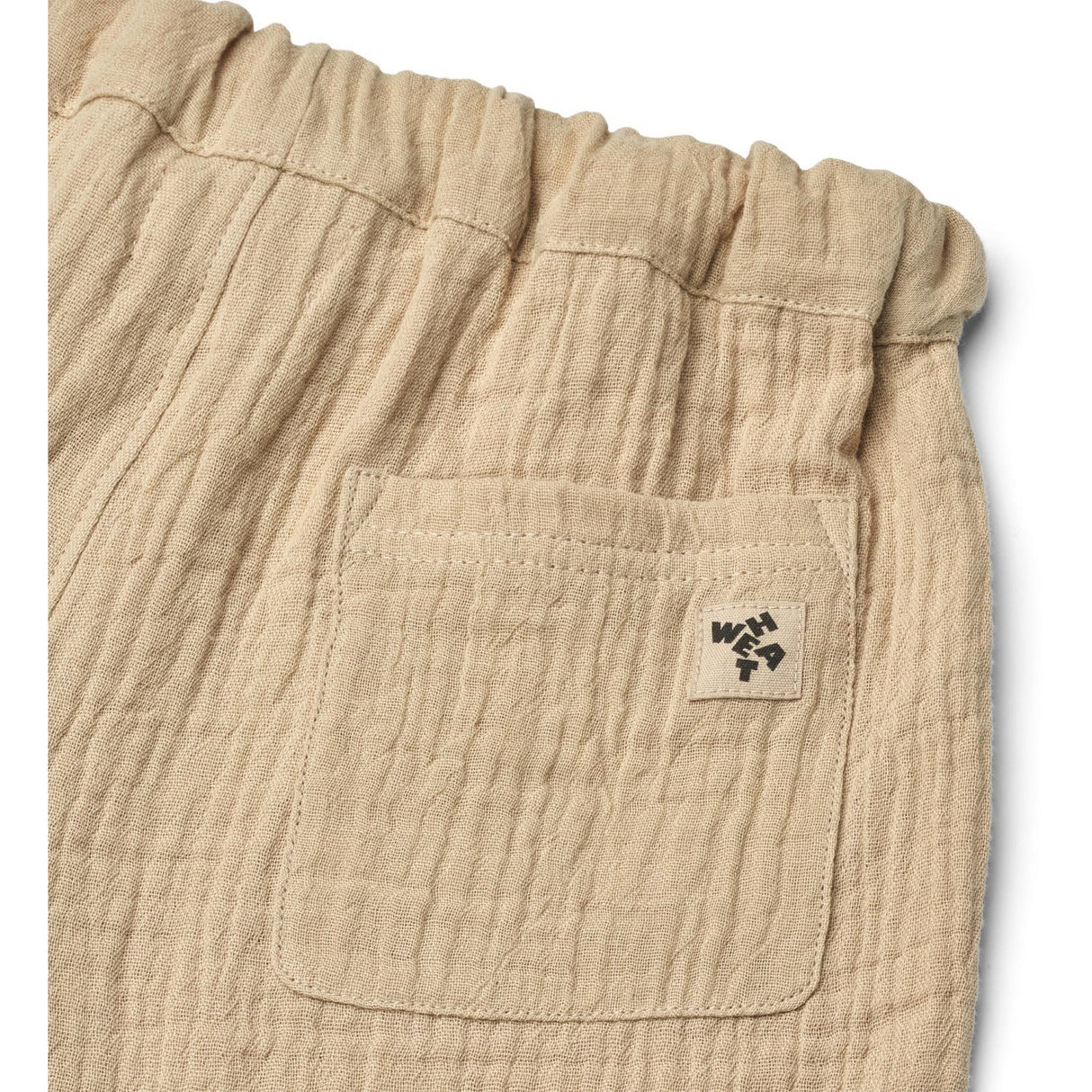Wheat Soft Sand Shorts Atlasz