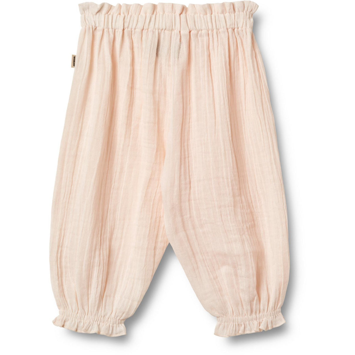Wheat Rose Water Trousers Petrine