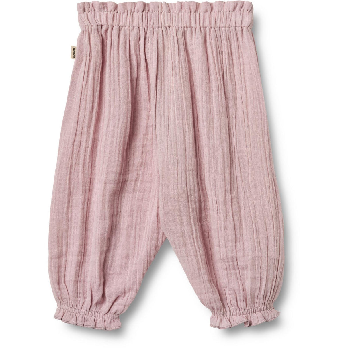 Wheat Lavender Mist Trousers Petrine