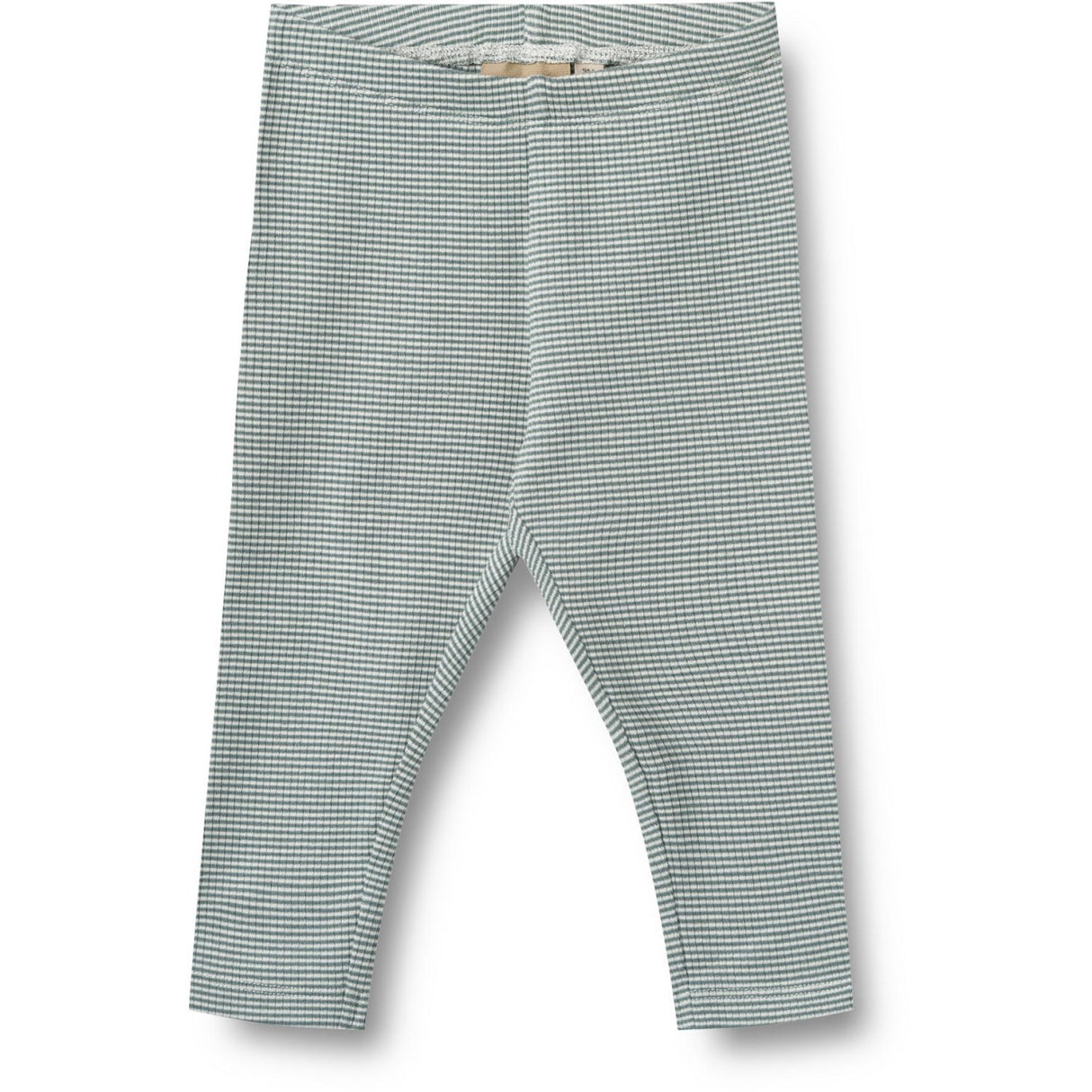Wheat Stormy Sea Stripe Jersey Leggings Jules