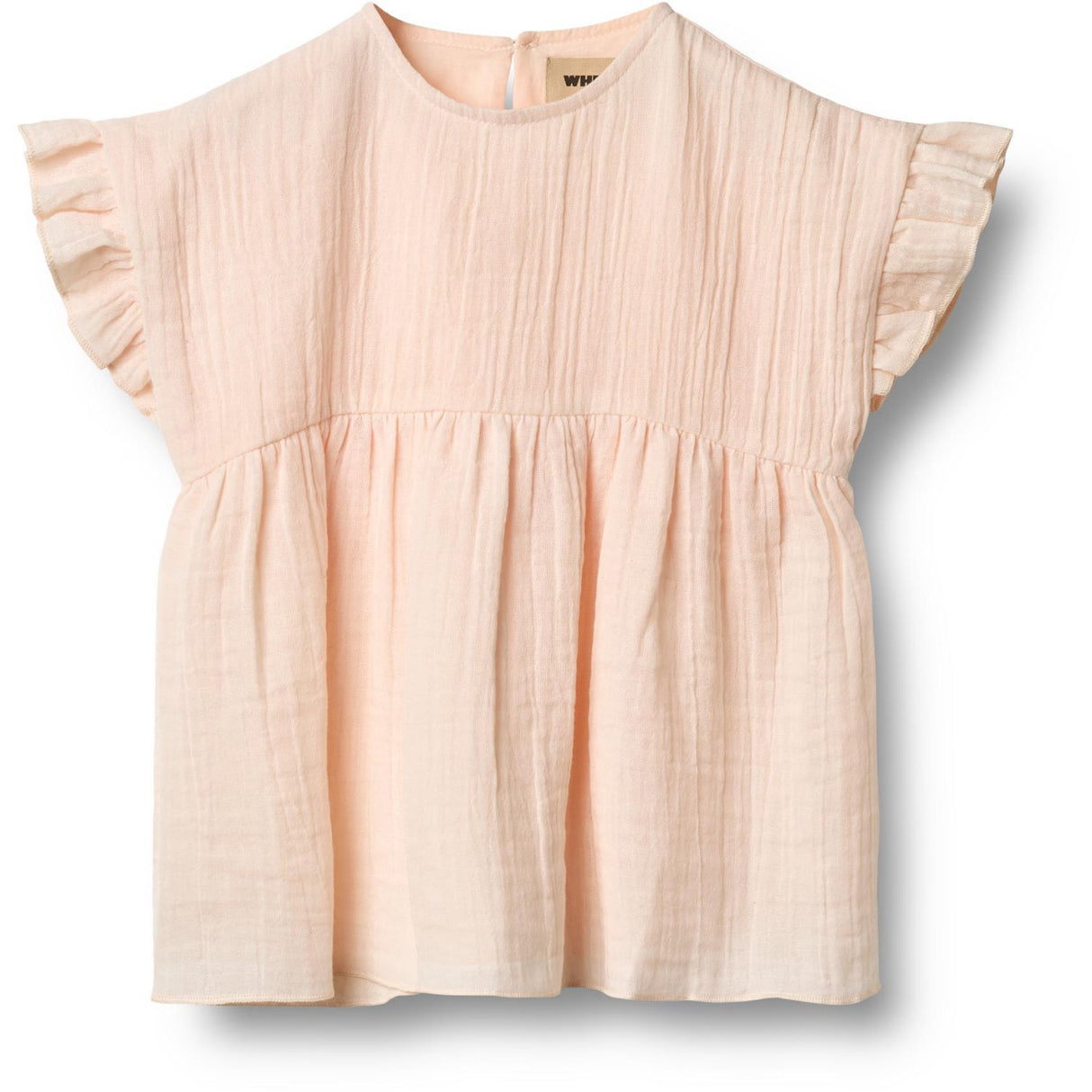 Wheat Rose Water Dress Thit