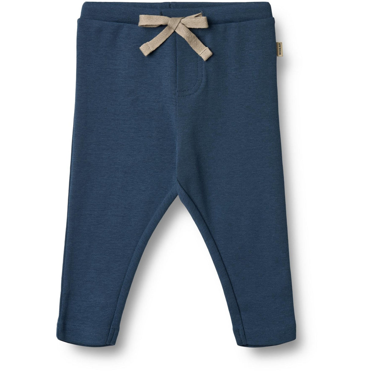 Wheat Blue Waves Jersey Pants Manfred