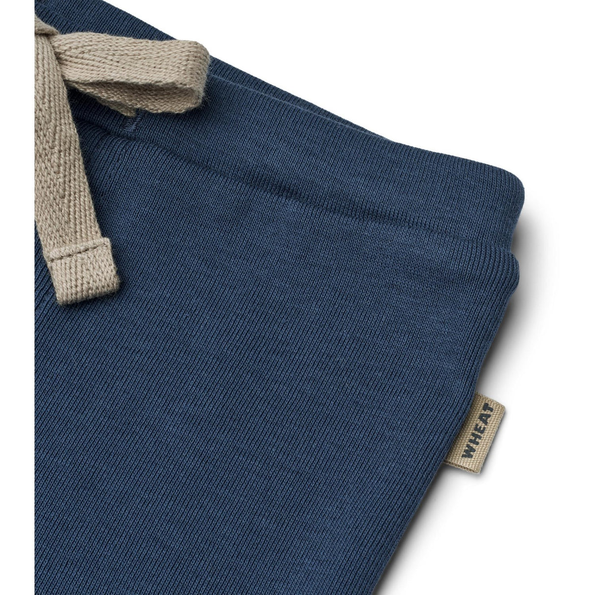 Wheat Blue Waves Jersey Pants Manfred