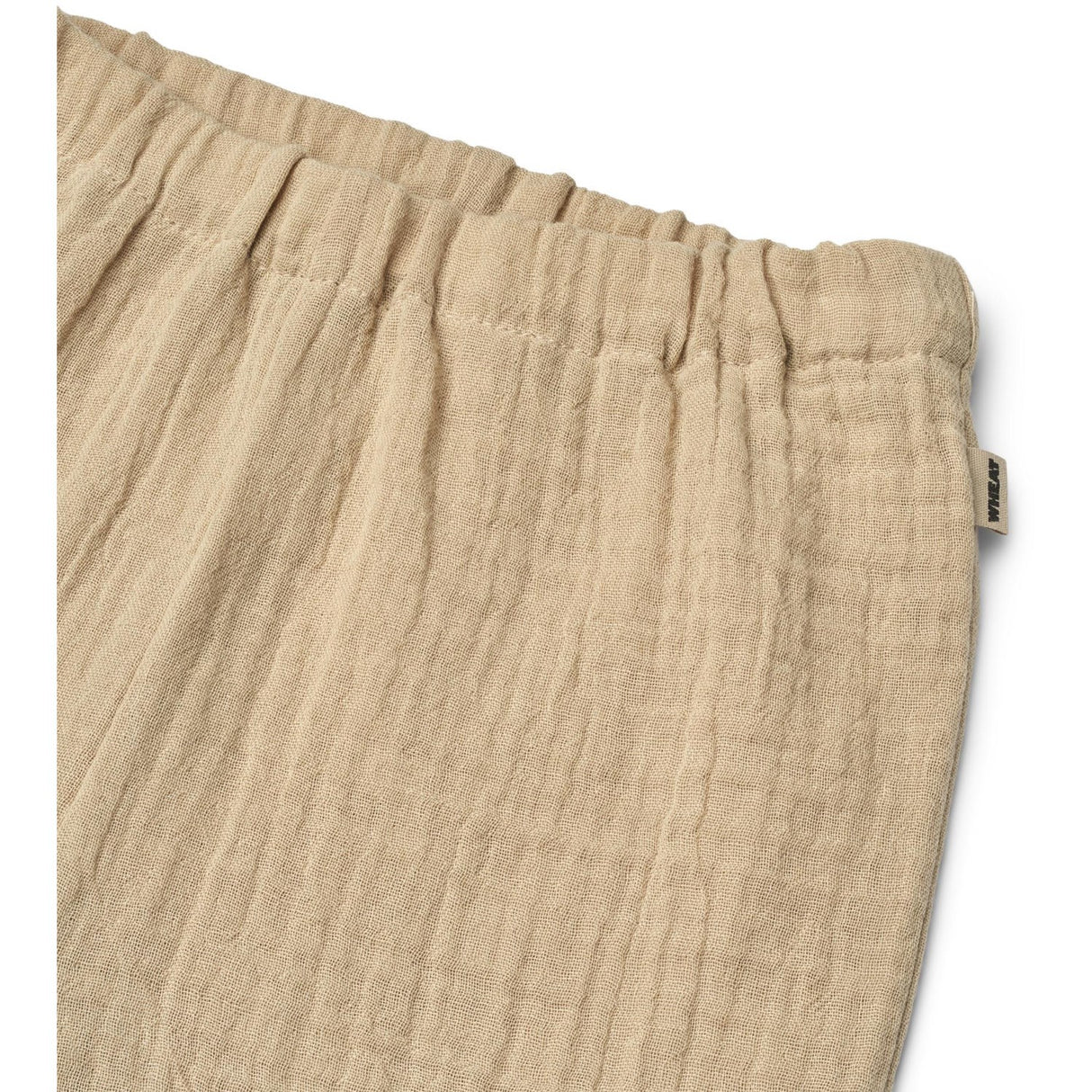 Wheat Soft Sand Shorts Luca