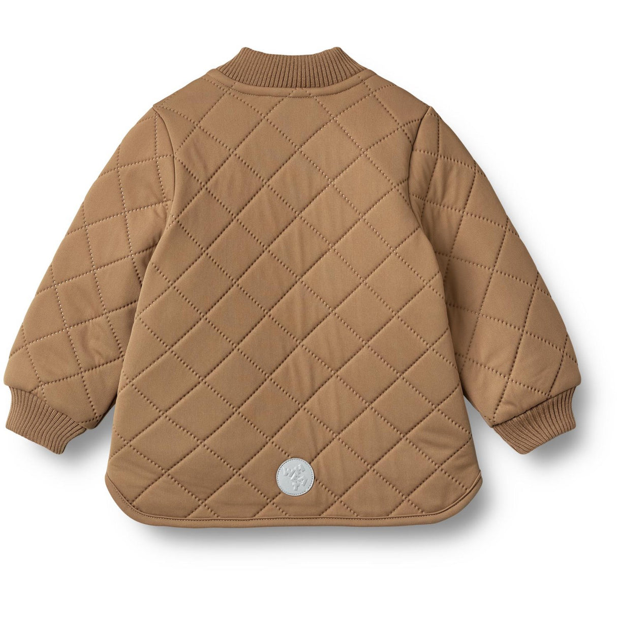 Wheat Hazel Thermo Jacket Loui