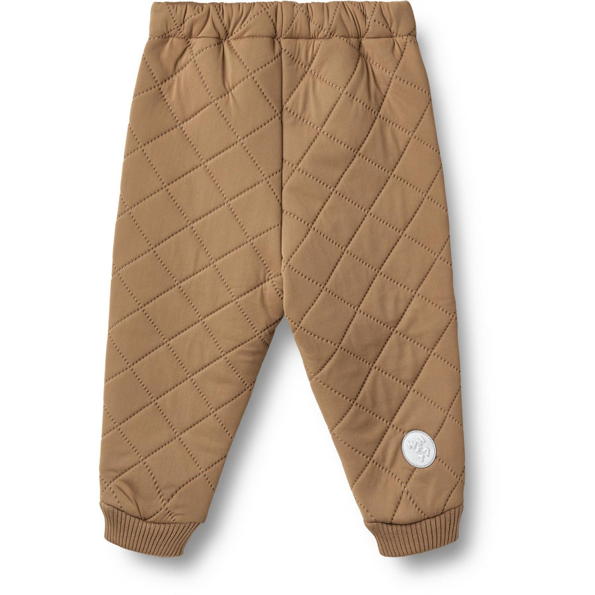 Wheat Hazel Thermo Pants Alex