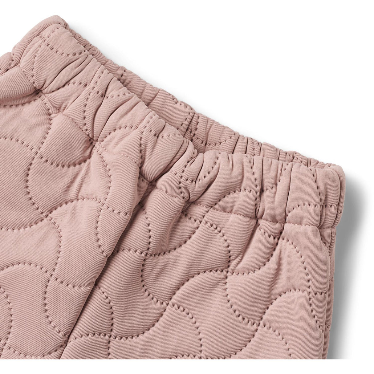 Wheat Warm Rose Thermo Pants Alex