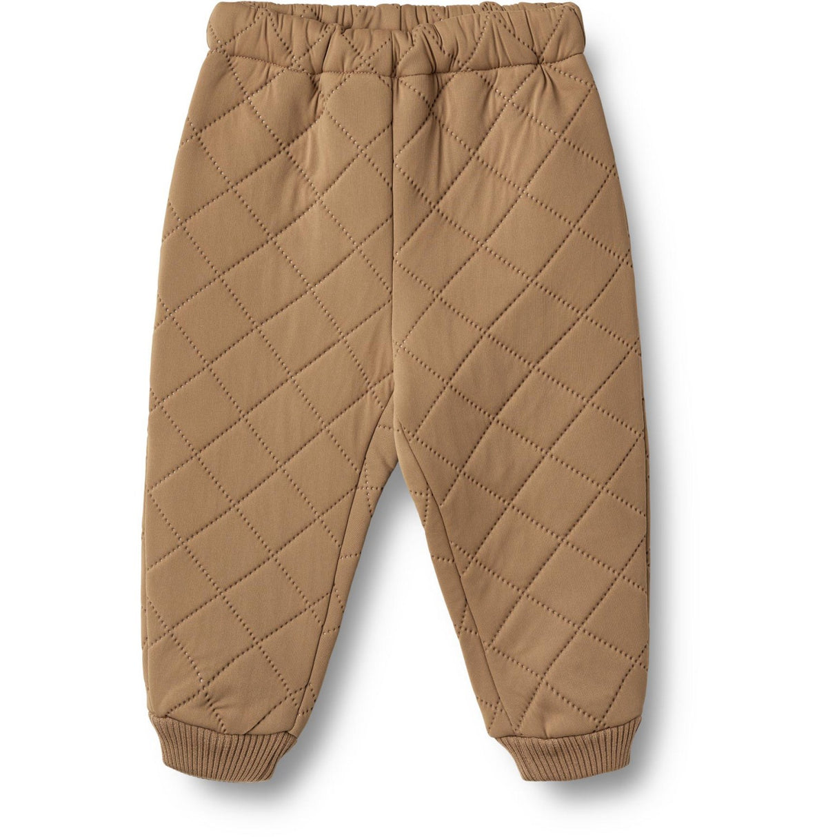 Wheat Hazel Thermo Pants Alex
