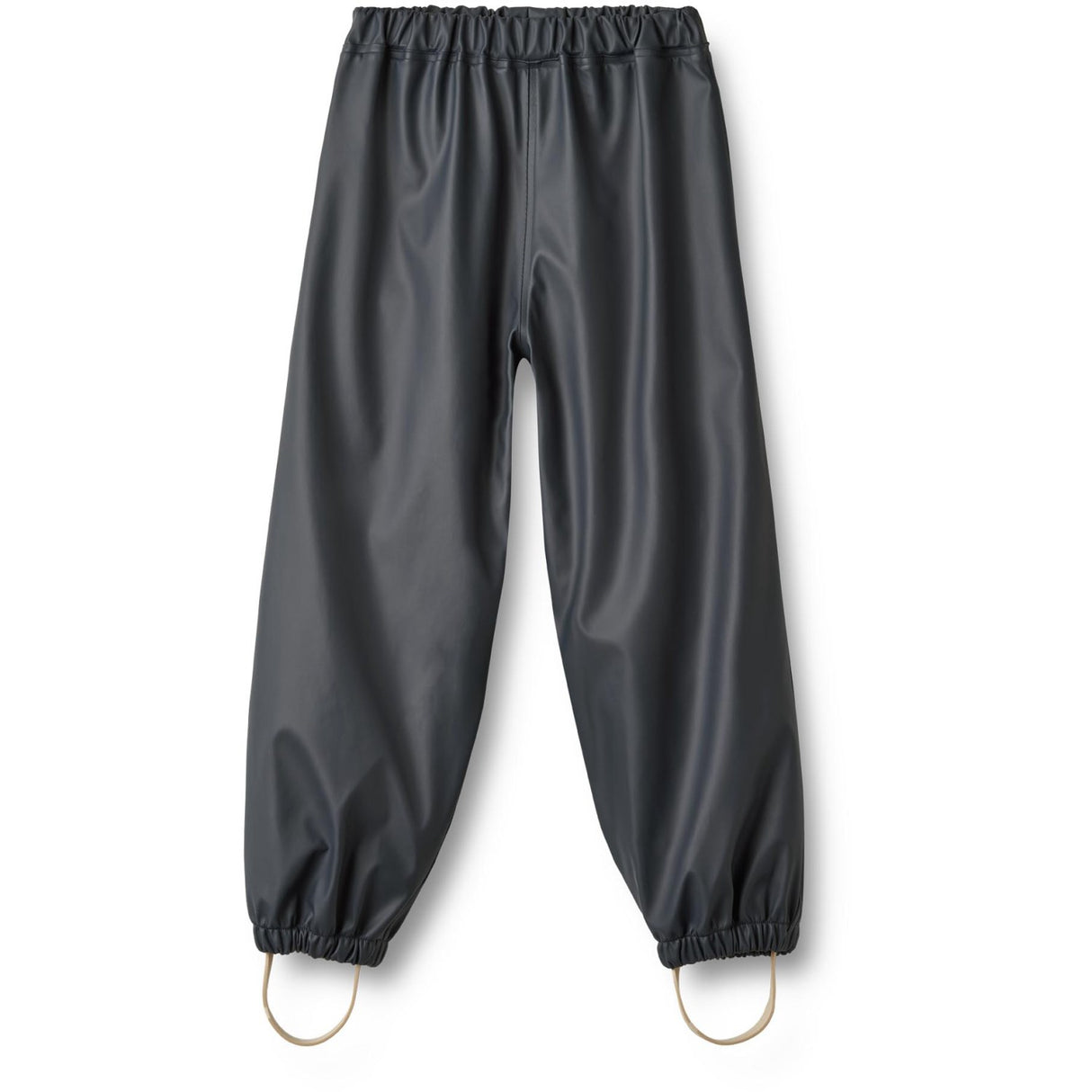 Wheat Ink Rainwear Olo Trousers