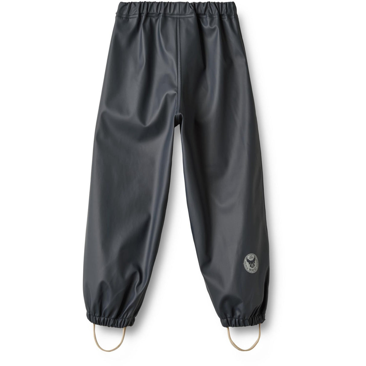 Wheat Ink Rainwear Olo Trousers